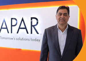 Wire & Cable India interviews Mr. Kushal Desai, Chairman & Managing Director of APAR.
