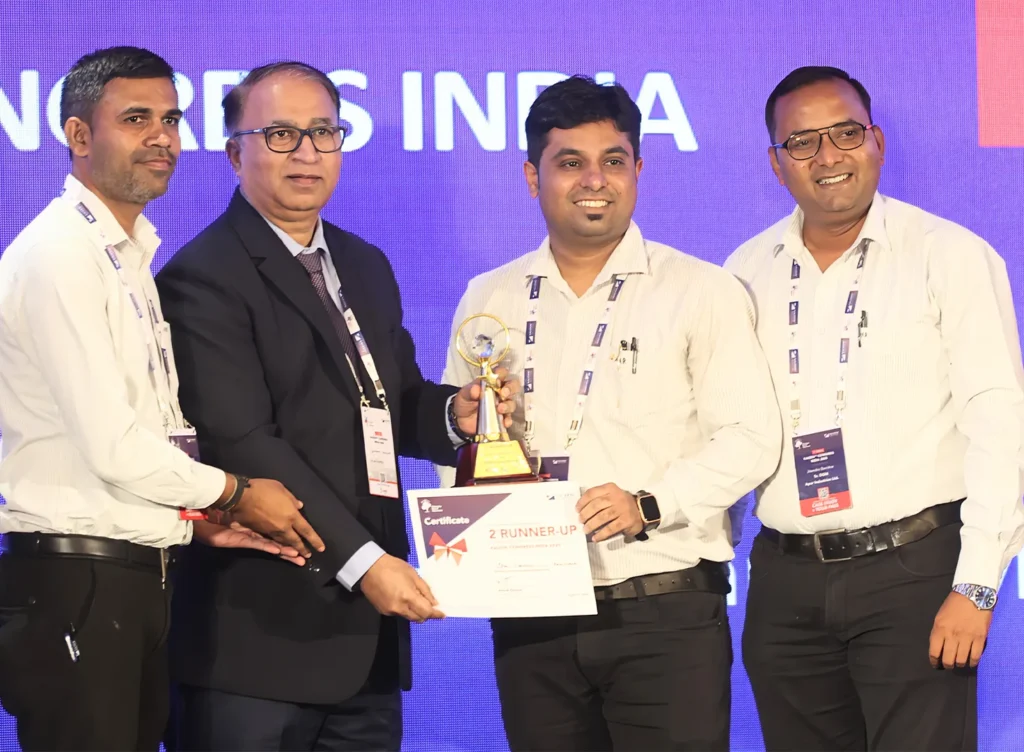 KAIZEN Congress – 2025 - Image 1