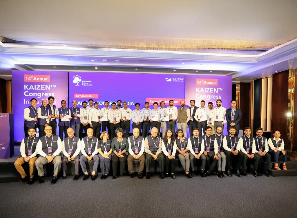 KAIZEN Congress – 2025 - Image 2