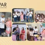 20 Years, 2 Billion Meals: APAR and Annamrita’s Mission to End Hunger