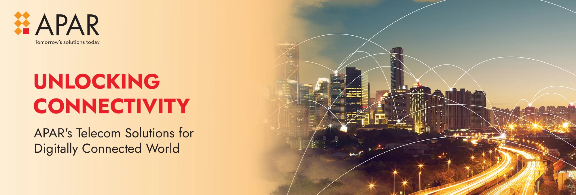 Telecom Cables Manufacturer