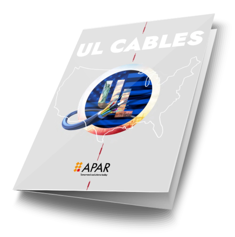 UL Approved Cables