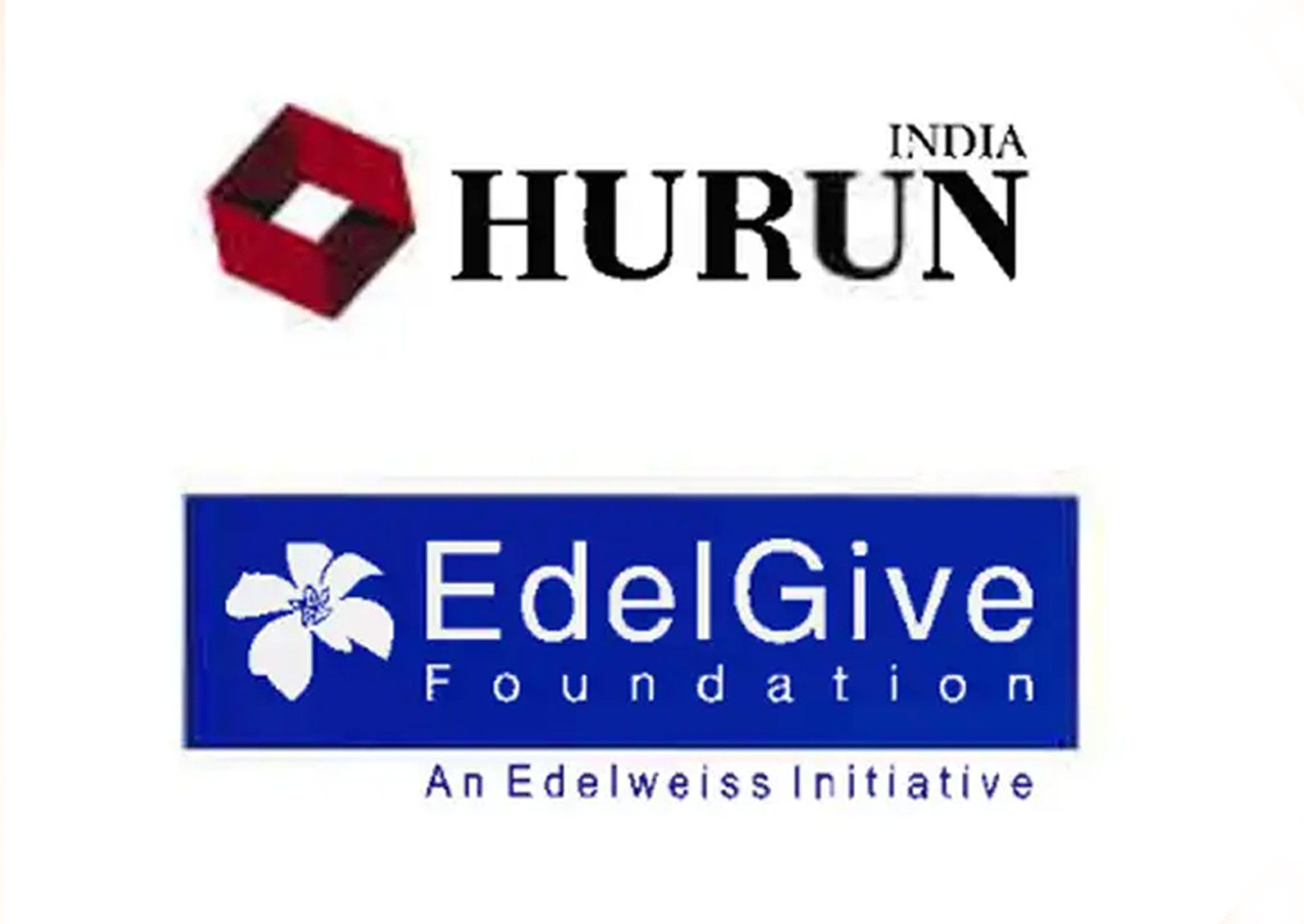 Mr. Kushal Desai and Mr. Chaitanya Desai featured in EdelGive Hurun India Philanthropy 2024 List