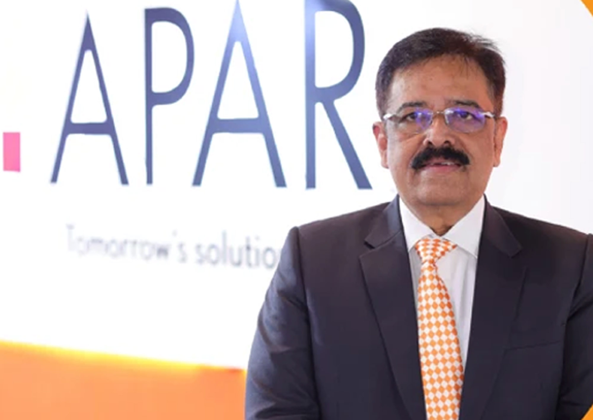 Q&A with Mr. Shashi Amin in Wire & Cable Magazine