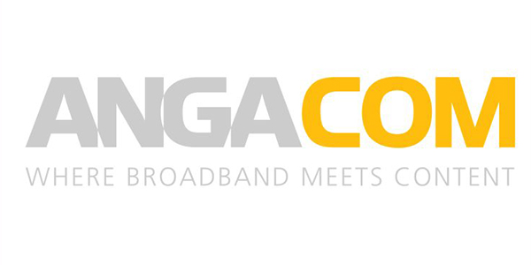 ANGACOM 2025 Exhibition & Conference For Broadband & Media