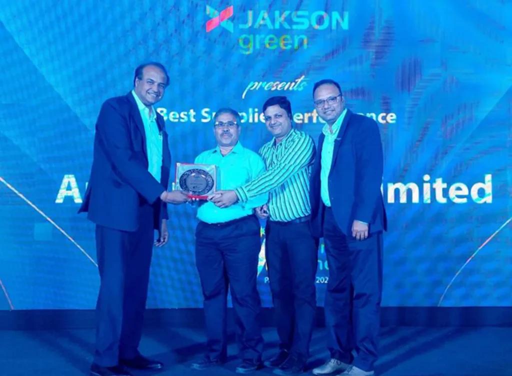 Star Performer Award 2022-23 - Image 2