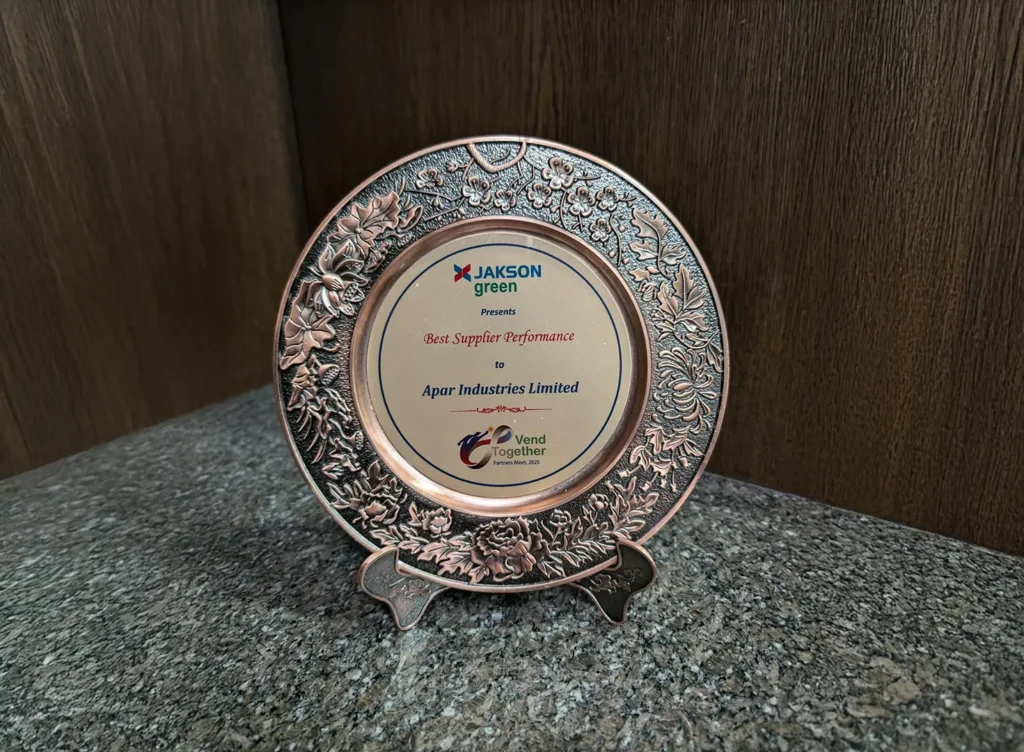 Star Performer Award 2022-23 - Image 1