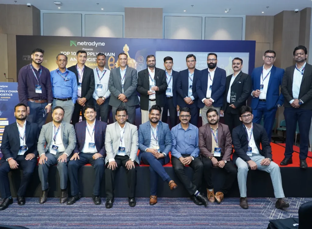 Best Supplier Performance Award - Image 1