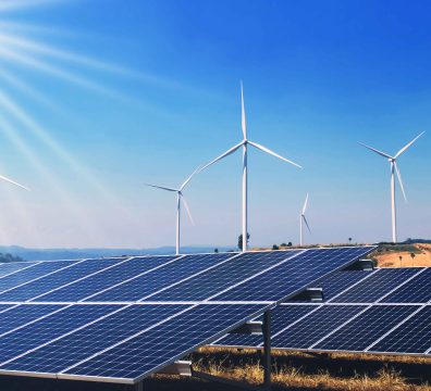 Renewable Energy