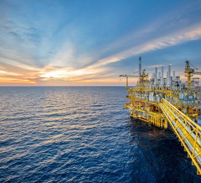 Oil & Gas