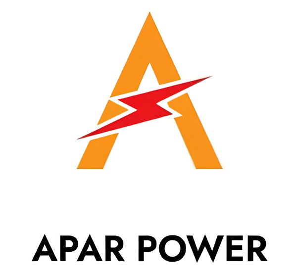 APAR Power app (Retailer)