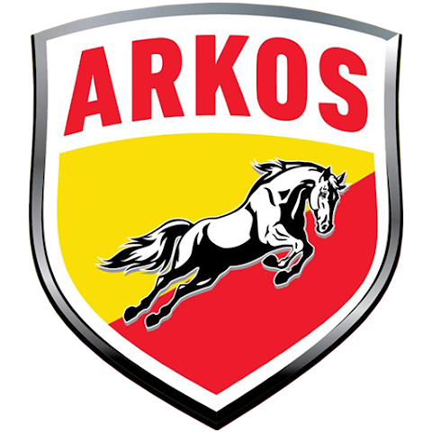 Arkos Dispatch app