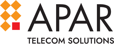 APAR Telecom Solutions logo