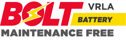 Bolt Care app