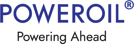 POWEROIL logo