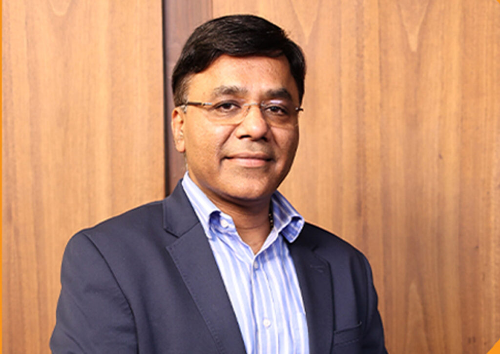 Insights from Mr. Manish Agrawal in Electrical & Power Review (EPR) magazine