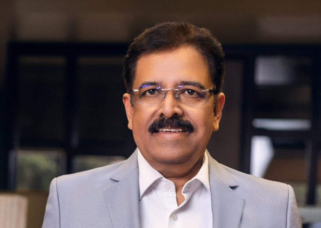 Wire & Cable India interviews Mr. Shashi Amin