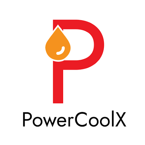 PowerCoolX app