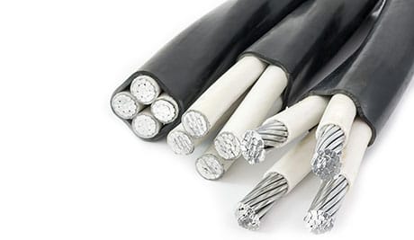 1XXX series aluminium rod