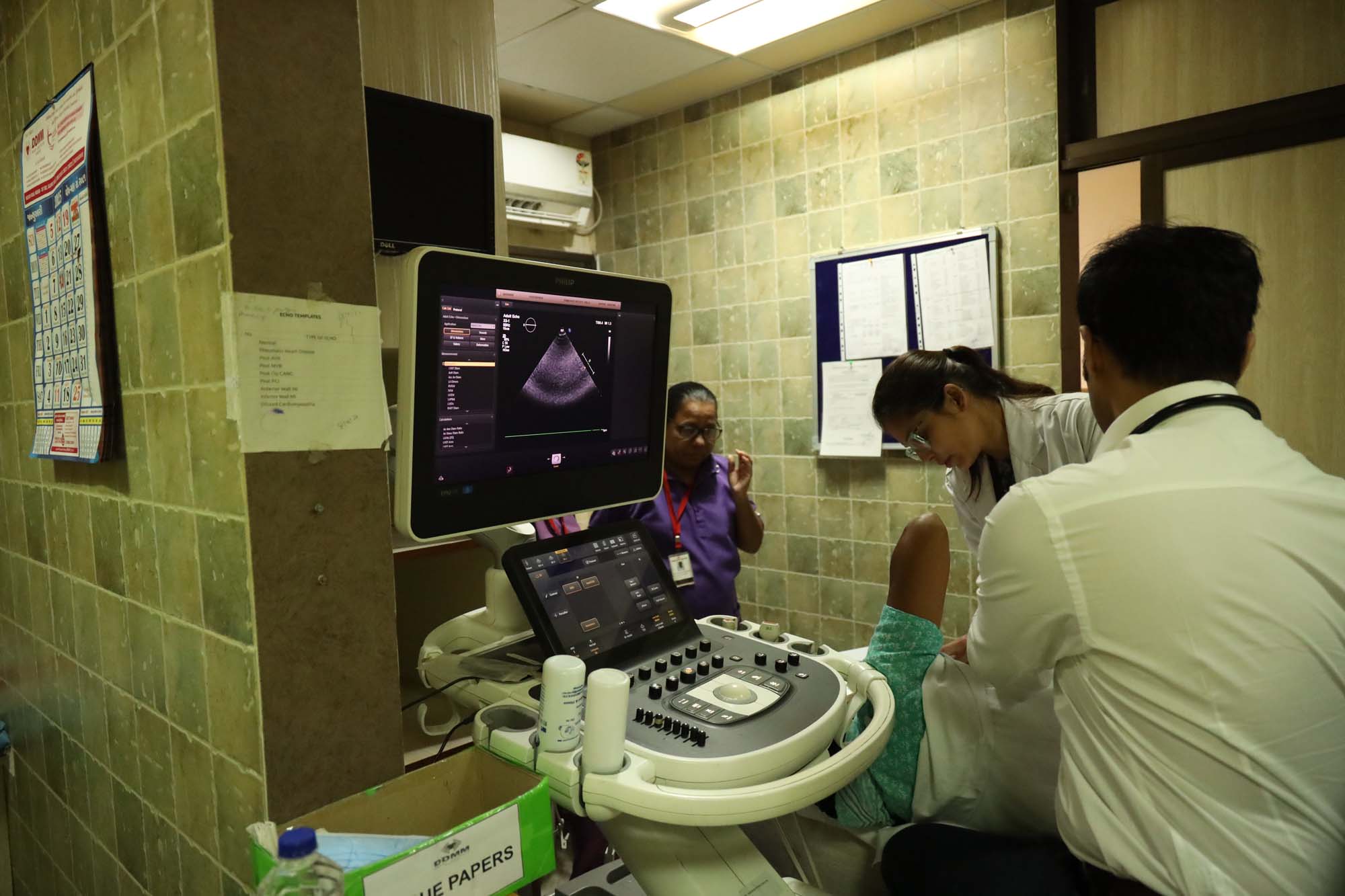 DDMM Heart Institute Image 2