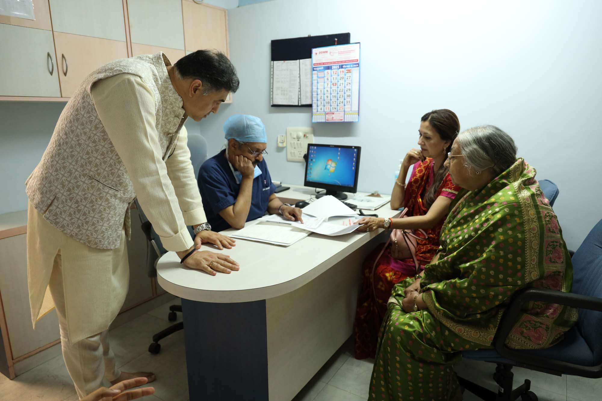 DDMM Heart Institute Image 3