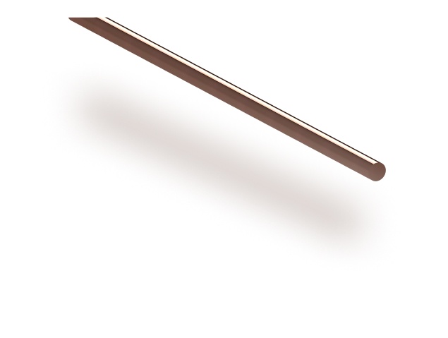 Dropper wire & copper magnesium