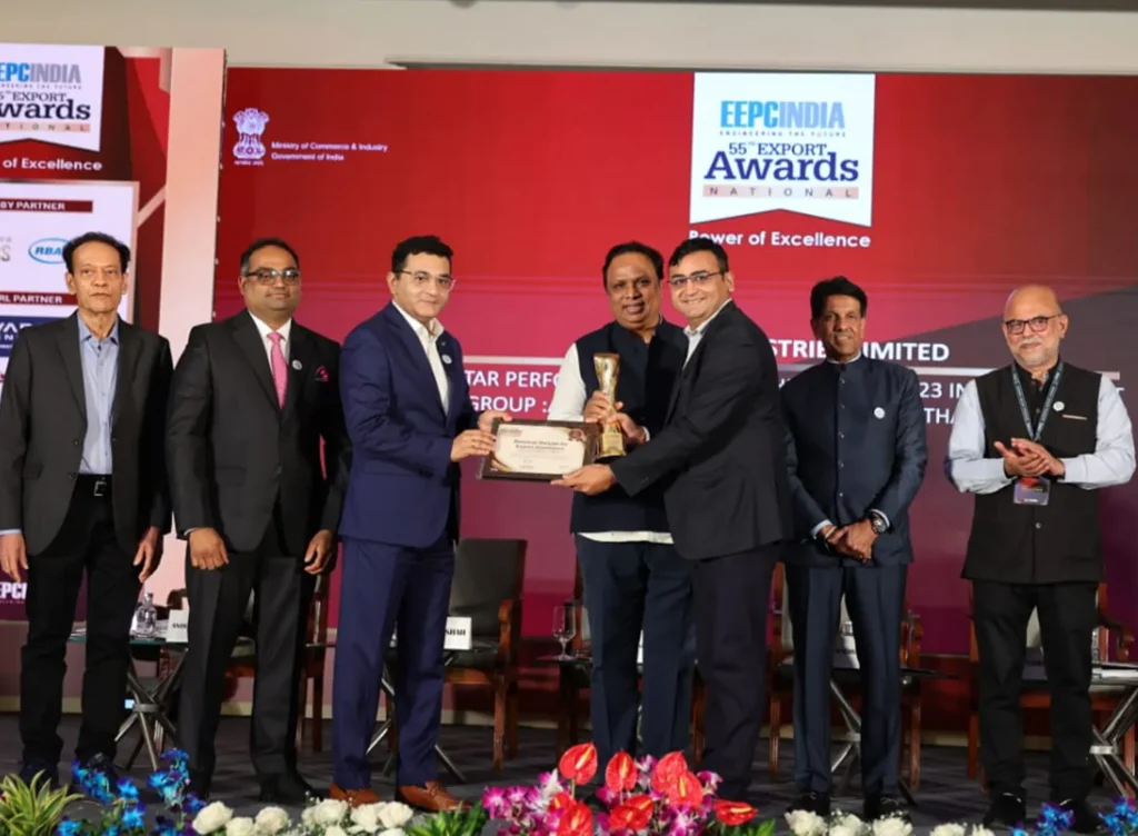 Star Performer Award 2023-24 - Image 1