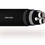 Material handling cables & trailing cables