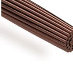 Feeder wire & span wire