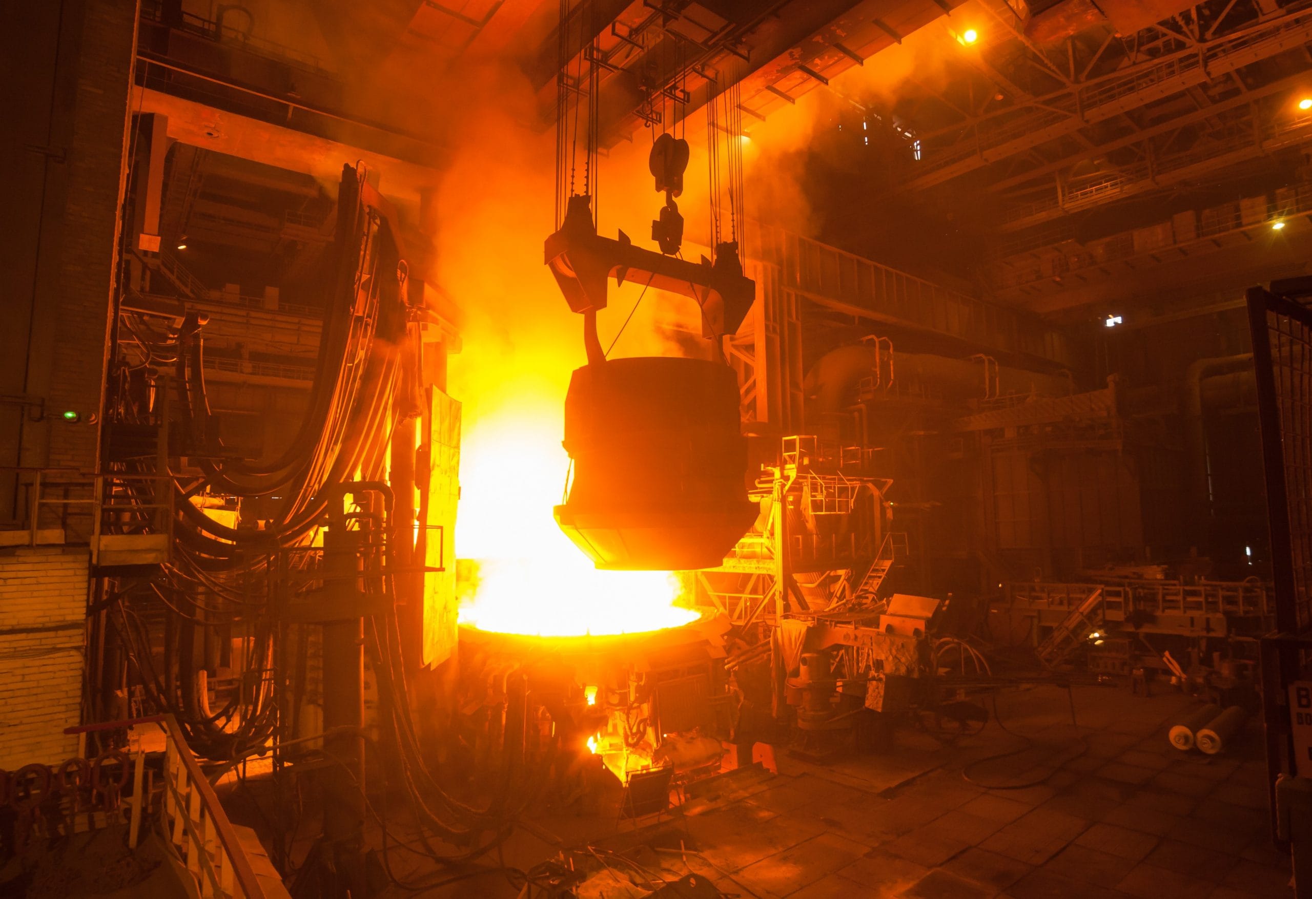 Hybrid cables with FO & coaxial