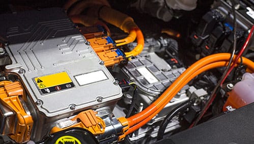 Battery cables and accessories