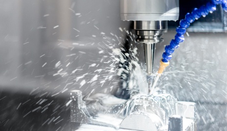 Water soluble cutting oil