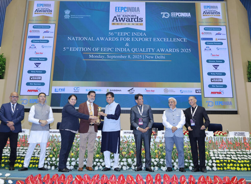 Hurun India and Barclays Private Clients – Iconic Global Family Business Awards 2025 - Image 1