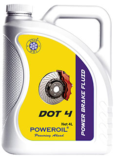 POWEROIL DOT 4
