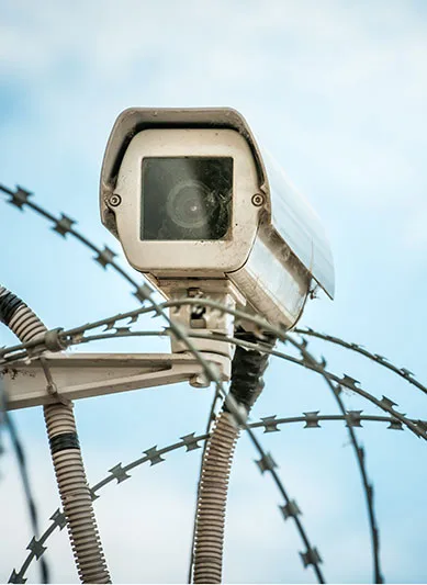 CCTV cable
