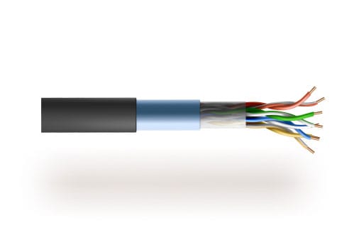 Screened & instrumentation cables
