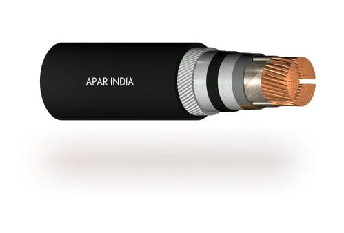 LV FR/FRLSH/FR-LSZH fire performance cables