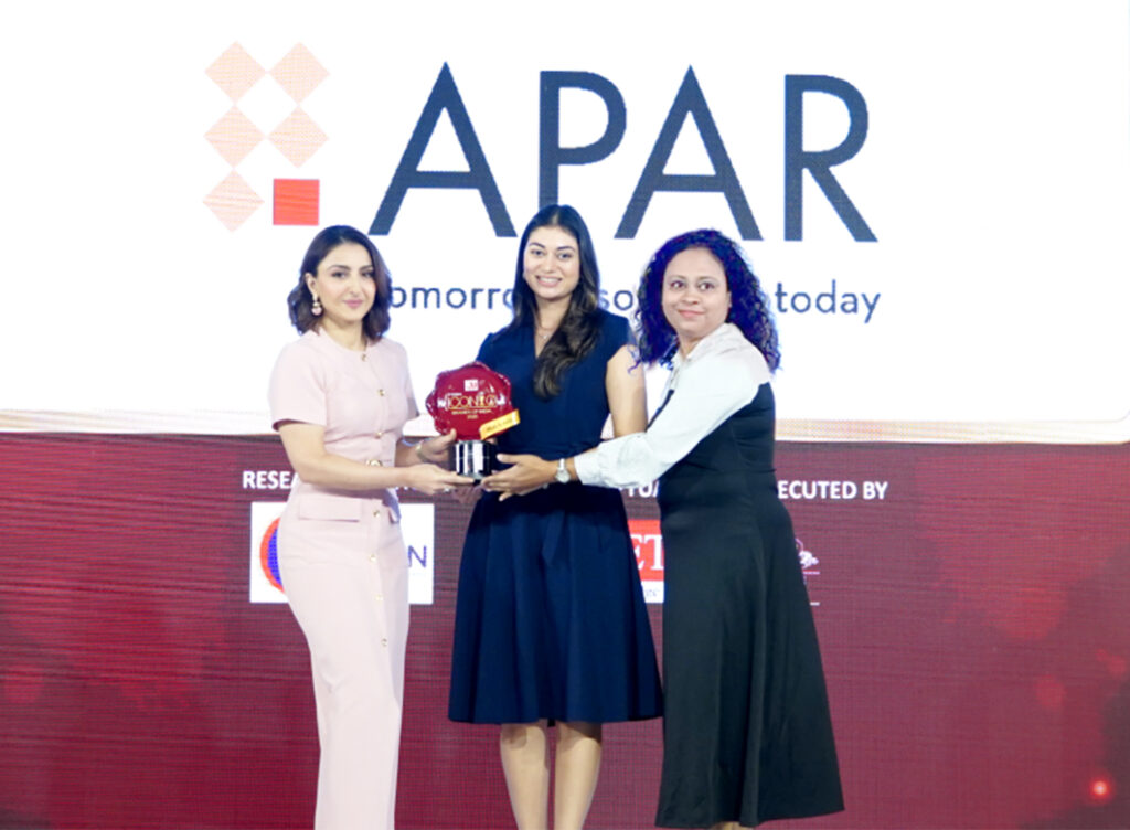 Iconic Brand of India 2024 - Image 1