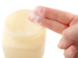Polish and petroleum jelly manufacturing