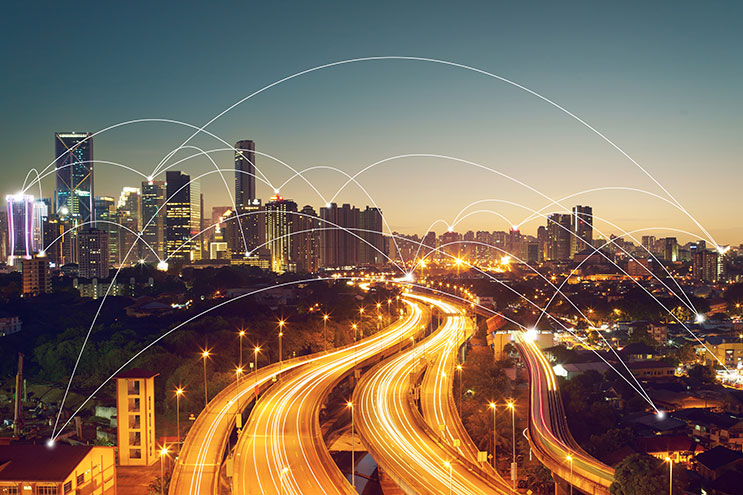 Light duty cables and wires