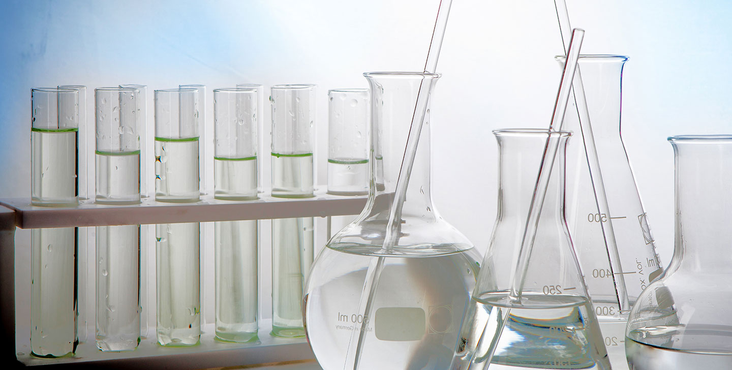 Speciality oil banner