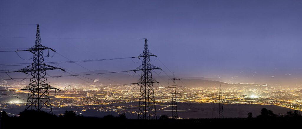 Power Transmission And Distribution