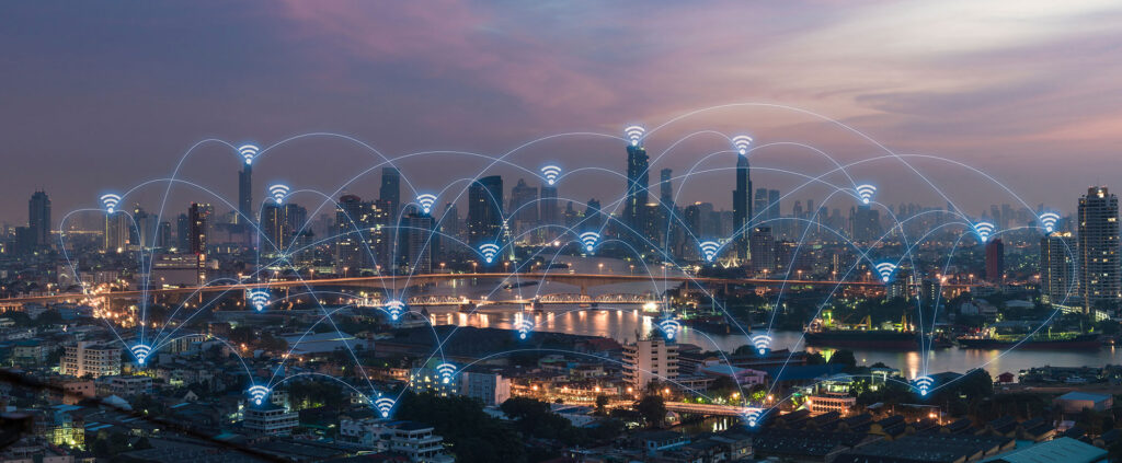 Telecommunication / Data Communication