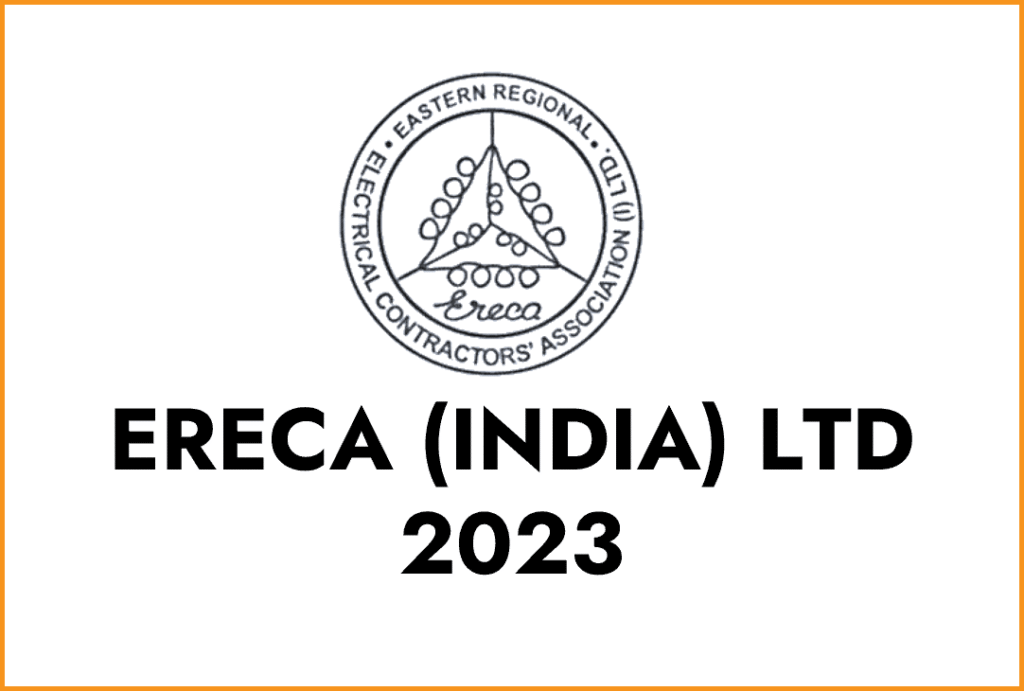 Ereca Expo 2023 Close