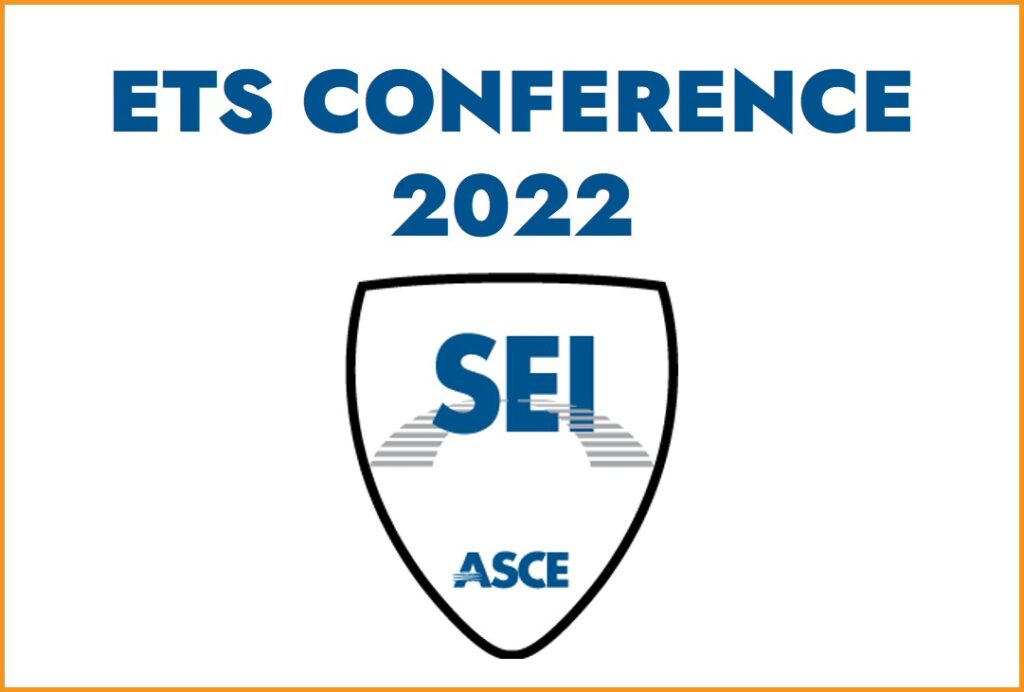 Ets 2022 Logo