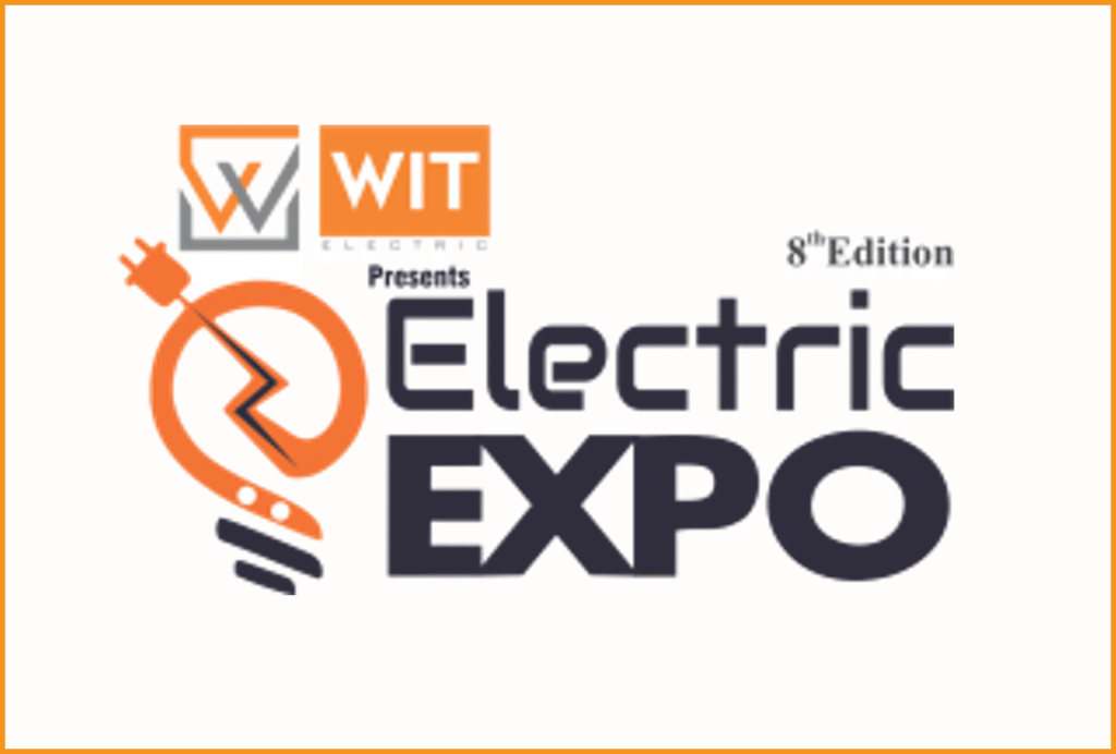 Electric Expo Close