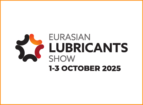 Eurasian Lubricants Show