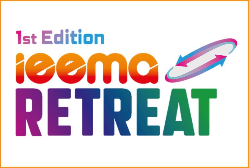 Ieema Retreat 2022 Close