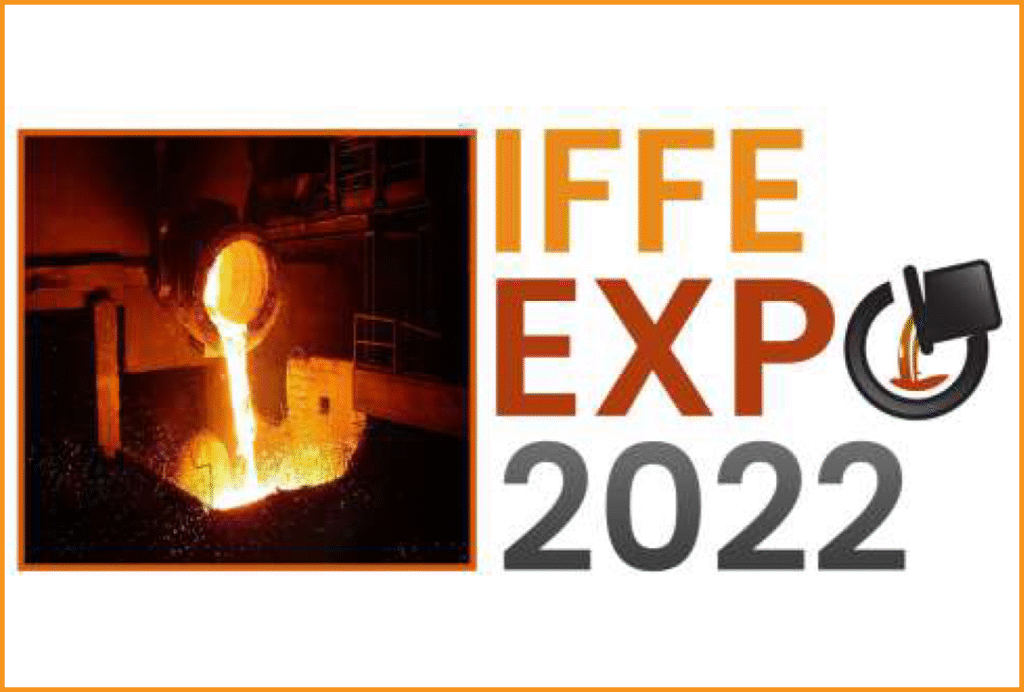 Iffe Expo 2022 Close
