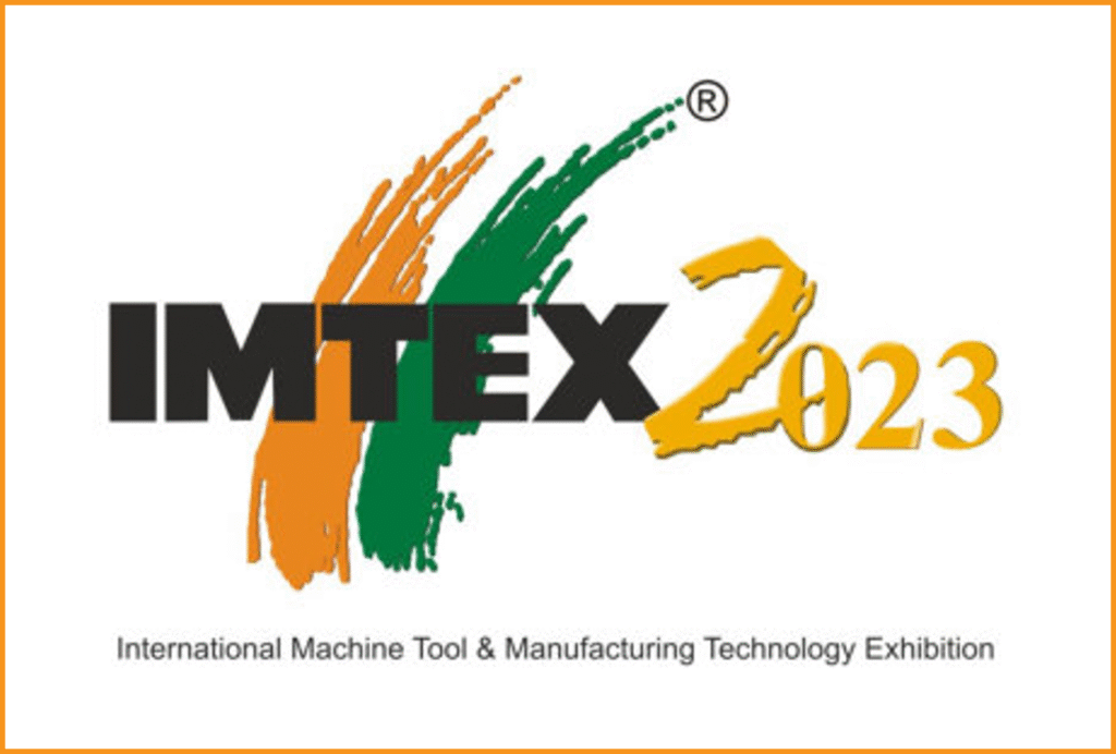 Imtex 2023 Close